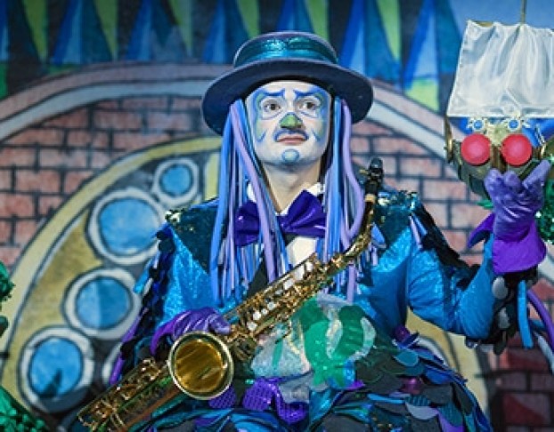 Летучий Корабль