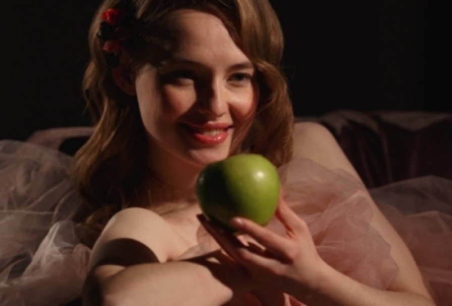 Танго в Темноте