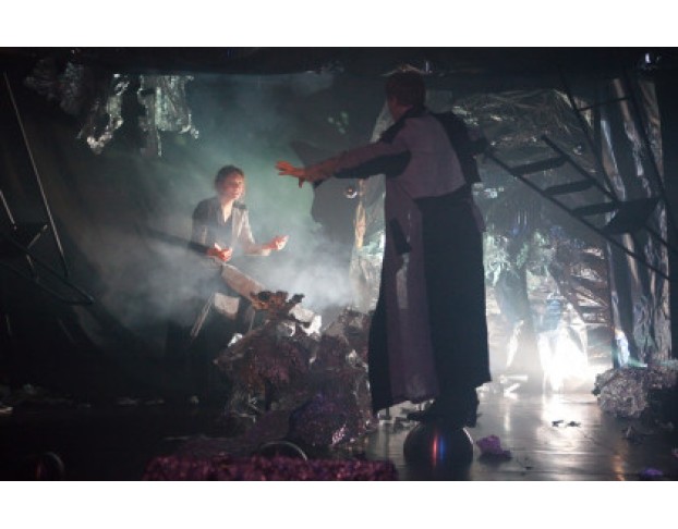 Король Умирает