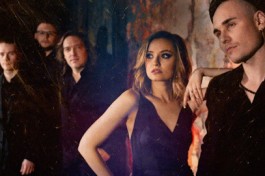 Ночь. Jagger. Танцы с Аморэ-Море