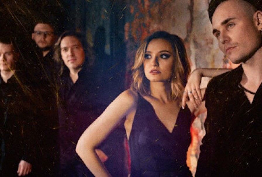 Ночь. Jagger. Танцы с Аморэ-Море