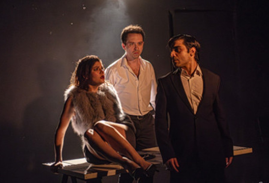 Секс. Жизнь. Смерть