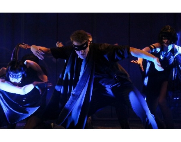 Пляшущие Человечки