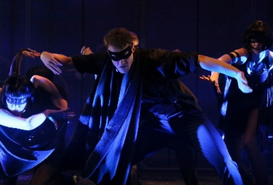 Пляшущие Человечки