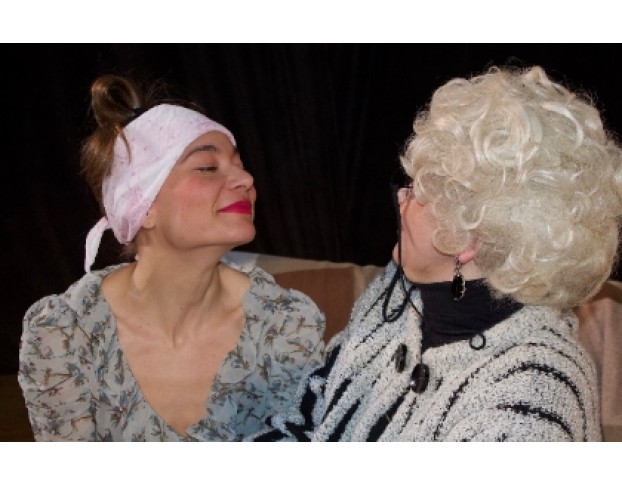 Фаина Раневская. Одинокая Насмешница