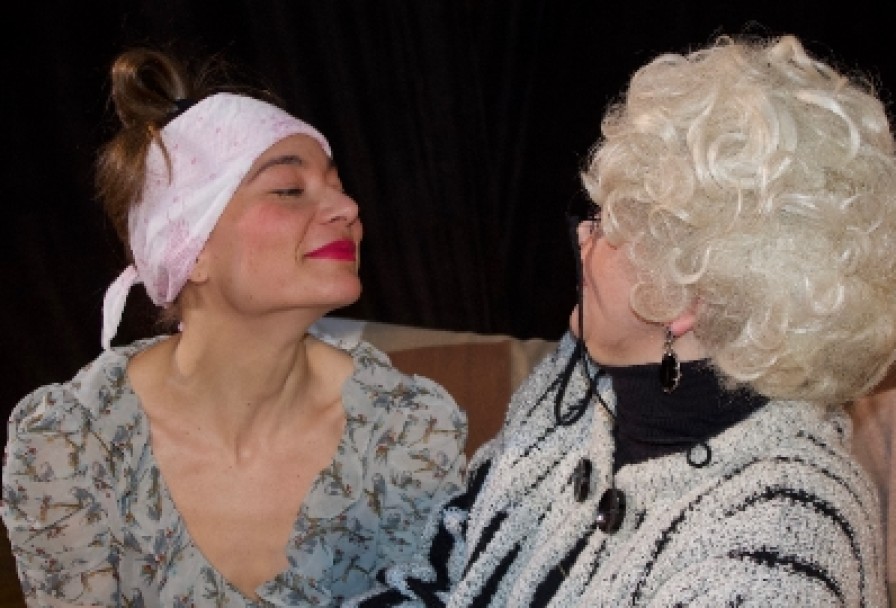 Фаина Раневская. Одинокая Насмешница