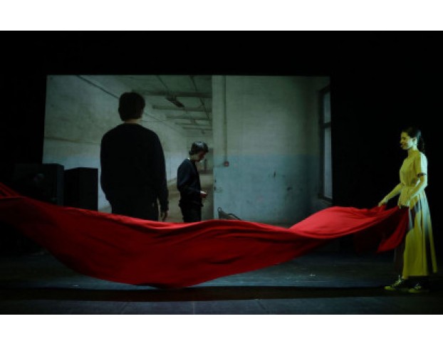 Ничего Этого не Будет