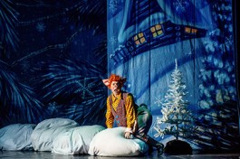 Приключение Поросенка Хрюка