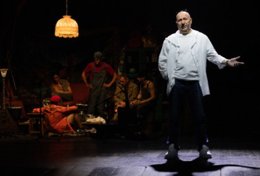 ___ на Руси ___ Хорошо