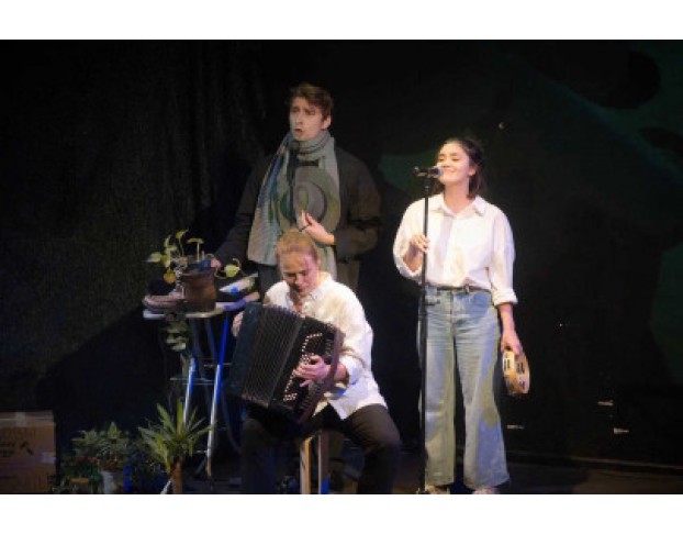 Дочери Павлова