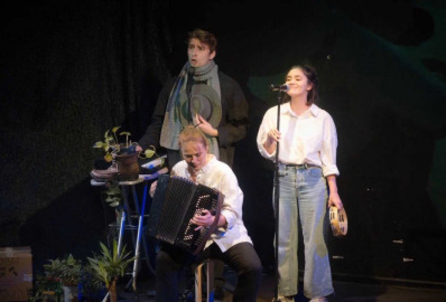 Дочери Павлова