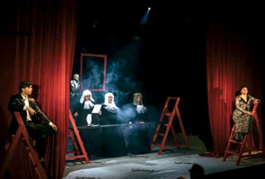 Женитьба Фигаро