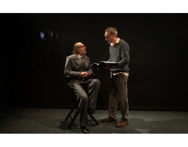 Снимается Кино