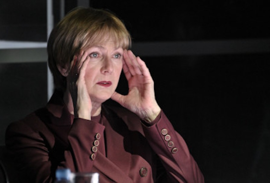 Честная Женщина