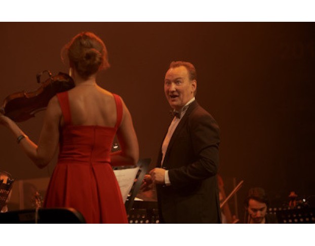 Волшебный Мир Диснея. Imperial Orchestra