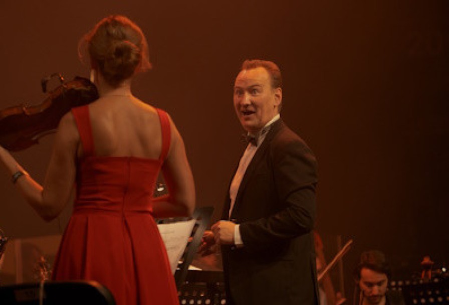 Волшебный Мир Диснея. Imperial Orchestra