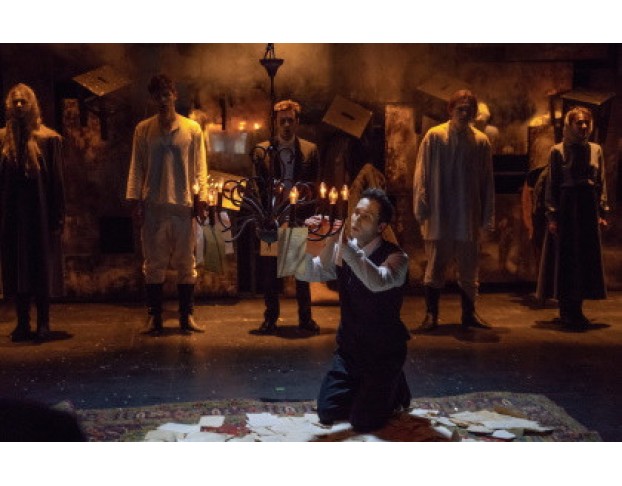 Воскресение