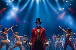 Величайший Шоумен