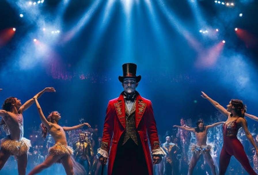 Величайший Шоумен