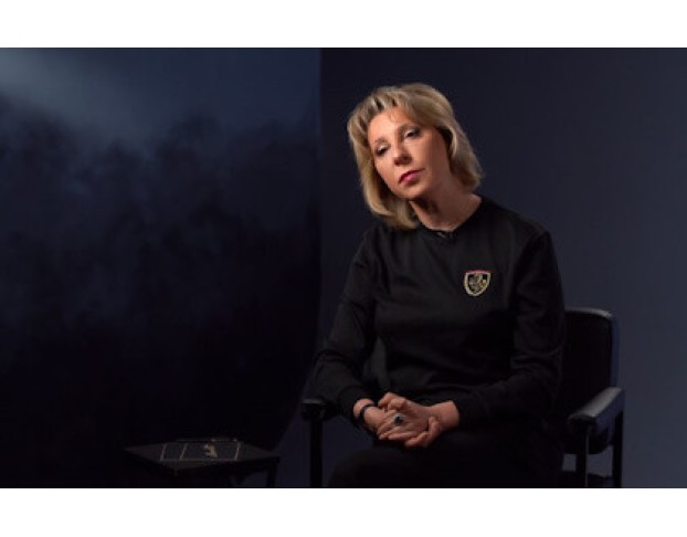 Юлия Рутберг 13 Вопросов к Ахматовой