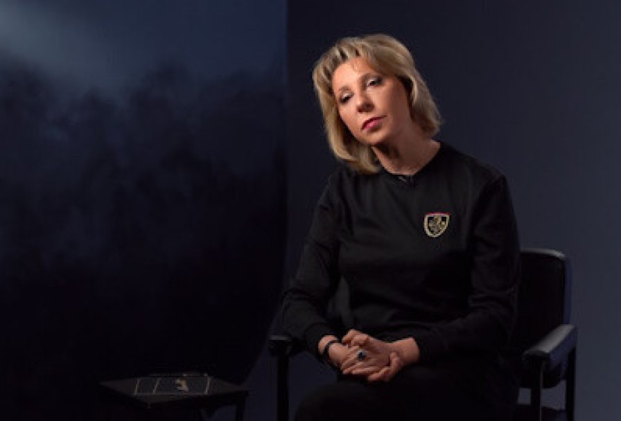 Юлия Рутберг 13 Вопросов к Ахматовой