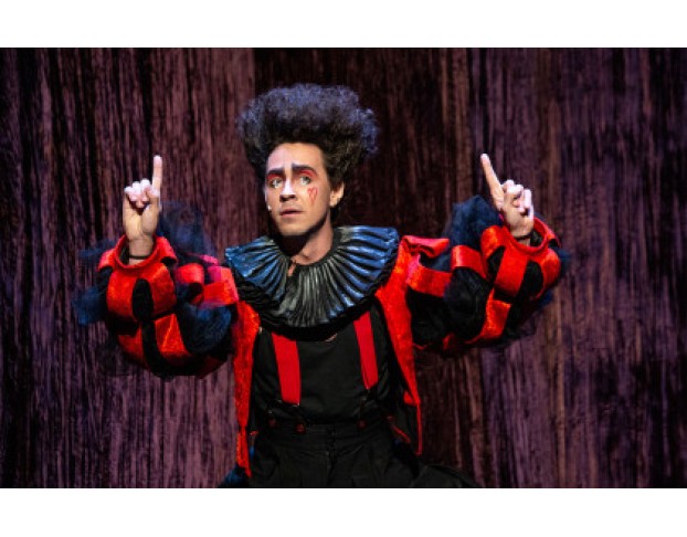 Бременские Музыканты