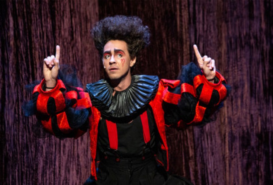 Бременские Музыканты