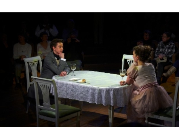 Подсвечник