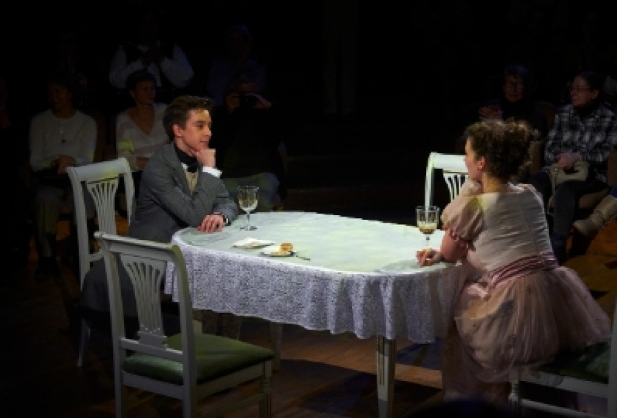 Подсвечник