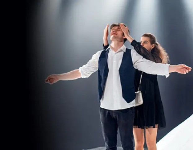 когда Я Был Андреемя Монстр