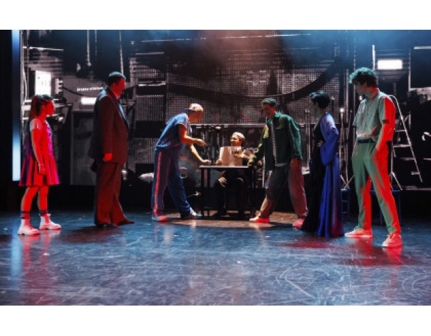 Мамма Мимо или Пошел не Так