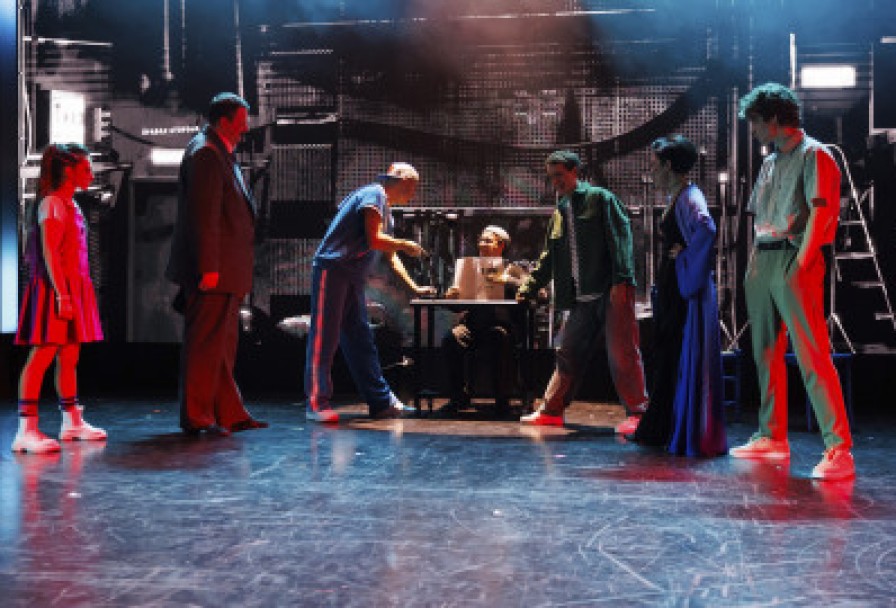 Мамма Мимо или Пошел не Так