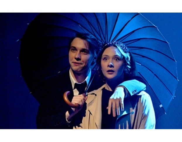 Страницы про Любовь