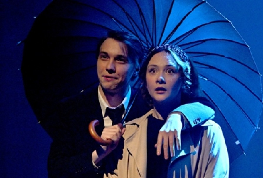 Страницы про Любовь