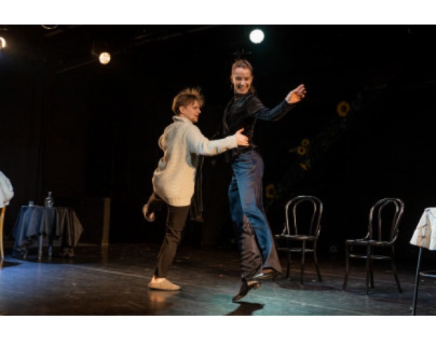 Летние Комедии