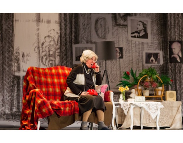 Раневская. Сквозь Смех и Слезы