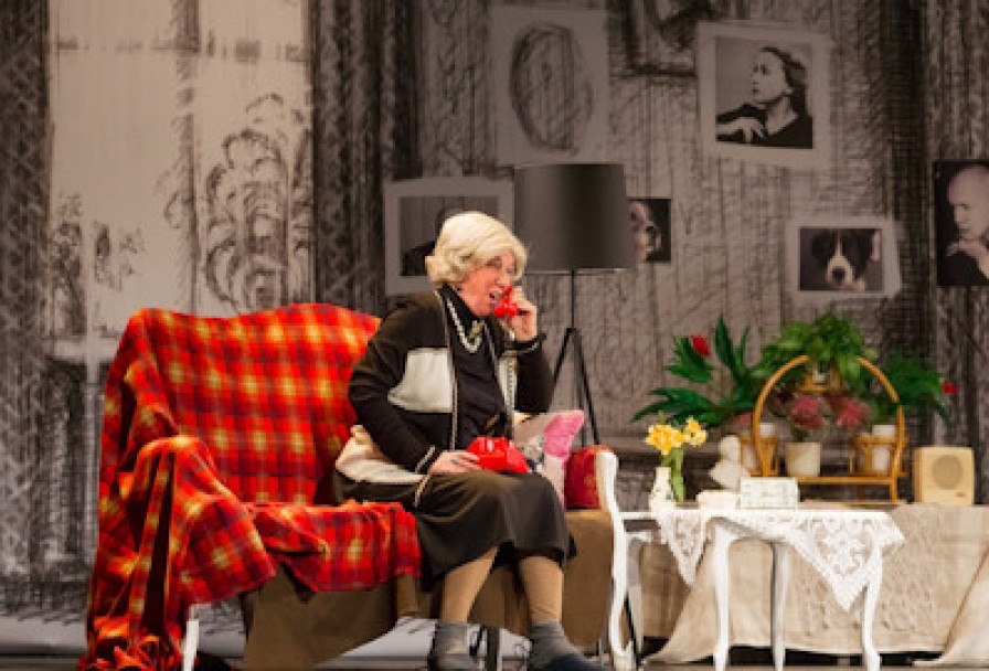 Раневская. Сквозь Смех и Слезы