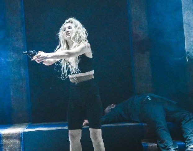 Катарсис, или Крах Всего Святого