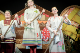 Волшебные Сны Кузьмы