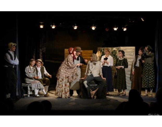 Приключения Тома Сойера