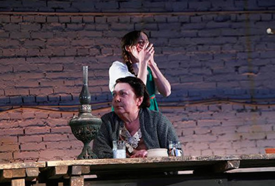 Прекрасное Далеко