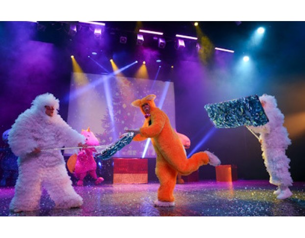 Чудеса Нового Года