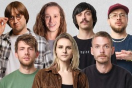 Жесткий Стендап