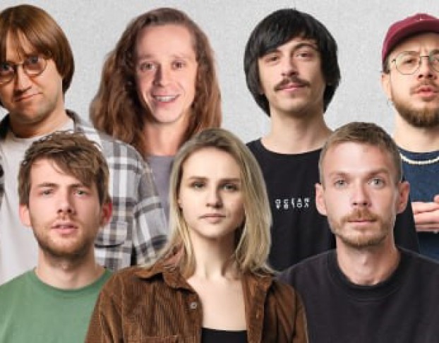 Жесткий Стендап