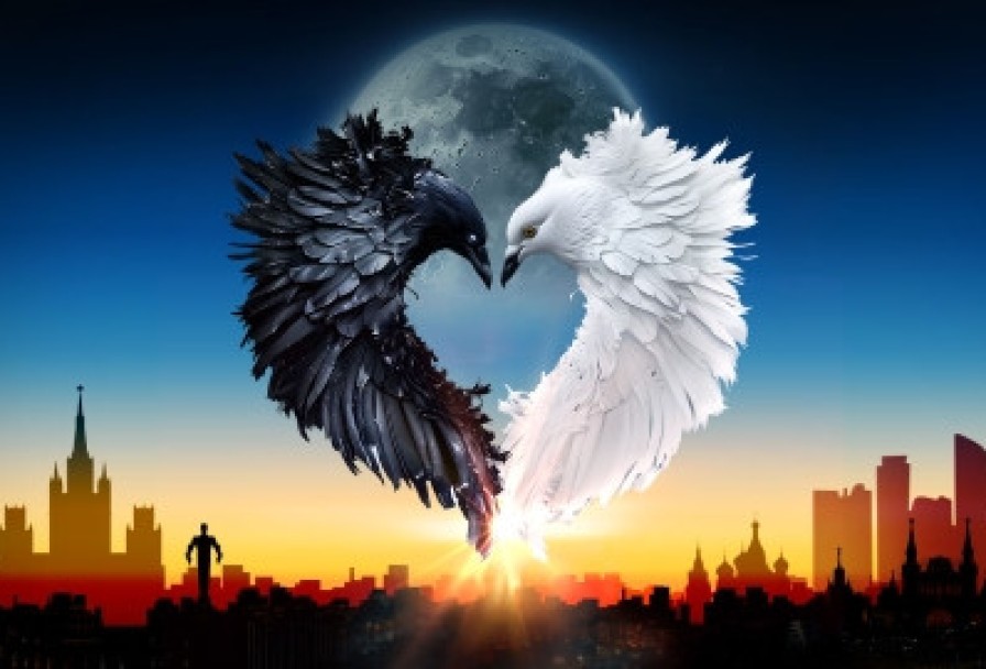 от Заката до Рассвета. Гастрономический