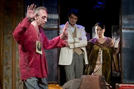 Зойкина Квартира