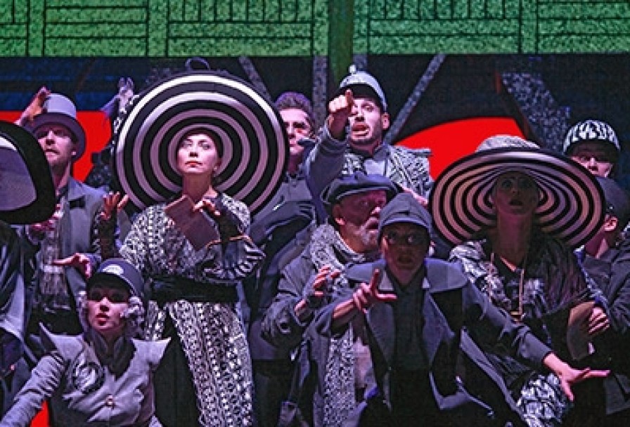 Приключение Тима, или Проданный Смех