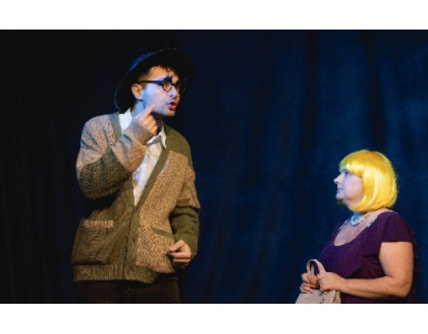 Необыкновенная Вечеринка, или Все как Всегда