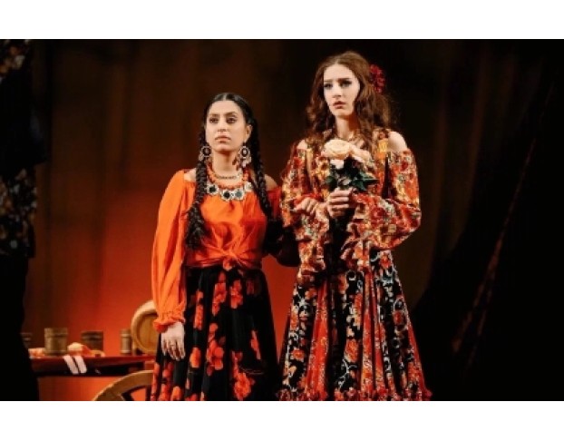 Подкова Счастья