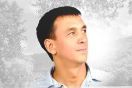 Рустам Асадуллин